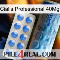 Cialis Professional 40Mg 40